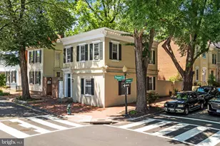 3267 Prospect St NW, Washington, DC 20007 - Photo 2