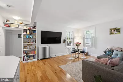 3267 Prospect Street NW, Washington, DC 20007 - Photo 6