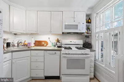 3267 Prospect Street NW, Washington, DC 20007 - Photo 12