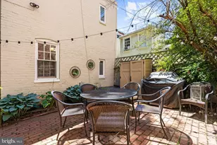 3267 Prospect St NW, Washington, DC 20007 - Photo 22