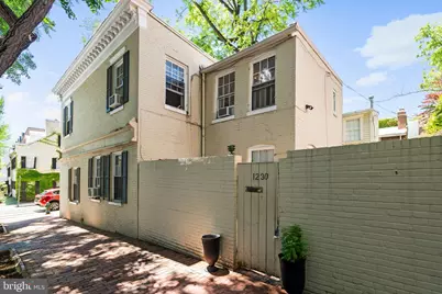 3267 Prospect Street NW, Washington, DC 20007 - Photo 18