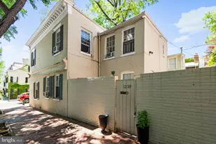 3267 Prospect St NW, Washington, DC 20007 - Photo 18