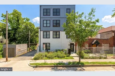 1019 17th Place NE #1, Washington, DC 20002 - Photo 1