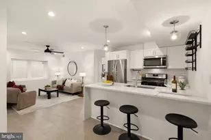 1019 17th Pl NE, Washington, DC 20002 - Photo 2