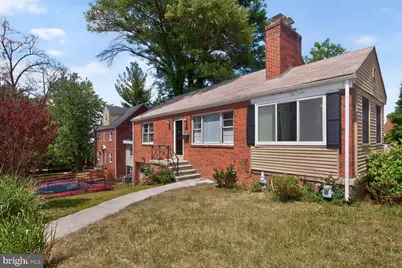 3414 Highwood Drive SE, Washington, DC 20020 - Photo 1