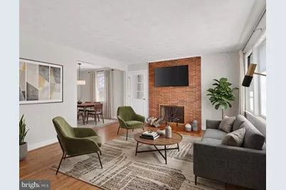 3414 Highwood Drive SE, Washington, DC 20020 - Photo 2