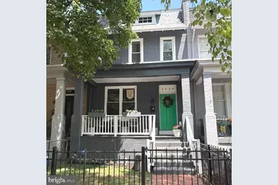 2429 3rd Street NE, Washington, DC 20002 - Photo 4