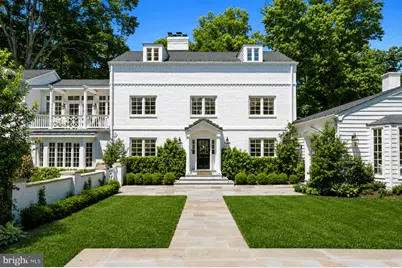 2501 49th Street NW, Washington, DC 20007 - Photo 1