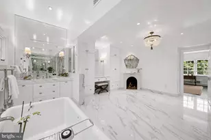 2501 49th St NW, Washington, DC 20007 - Photo 22