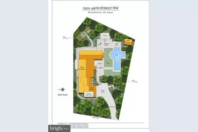 2501 49th Street NW, Washington, DC 20007 - Photo 44