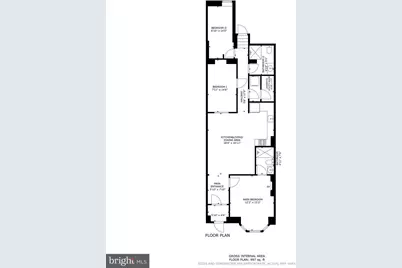817 6th Street NW #B, Washington, DC 20001 - Photo 4