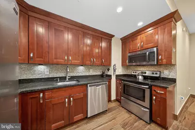 817 6th Street NW #B, Washington, DC 20001 - Photo 14