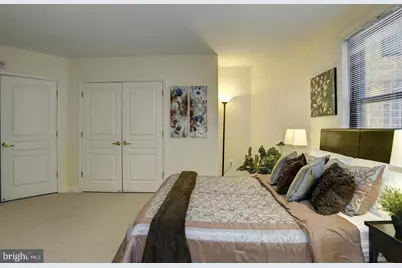 631 D Street NW #626, Washington, DC 20004 - Photo 10