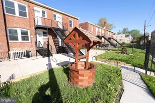 2908 2nd St SE, Washington, DC 20032 - Photo 2