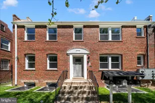 2908 2nd St SE, Washington, DC 20032 - Photo 1