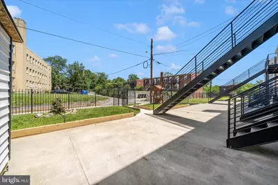 2908 2nd Street SE #1, Washington, DC 20032 - Photo 34