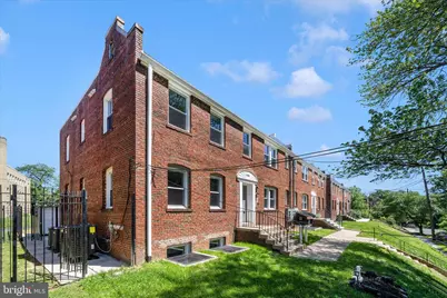 2908 2nd Street SE #1, Washington, DC 20032 - Photo 2