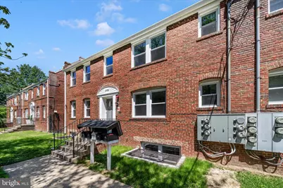2908 2nd Street SE #1, Washington, DC 20032 - Photo 4