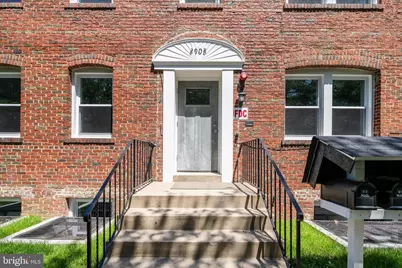 2908 2nd Street SE #1, Washington, DC 20032 - Photo 6