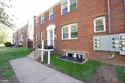 2908 2nd Street SE #A, Washington, DC 20032 - Photo 1