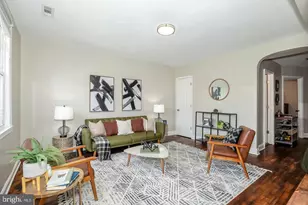 1251 Meigs Pl NE, Washington, DC 20002 - Photo 1