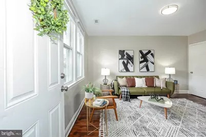 1251 Meigs Place NE #1, Washington, DC 20002 - Photo 2