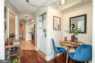 1251 Meigs Pl NE, Washington, DC 20002 - Photo 4