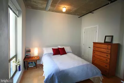 301 Massachusetts Ave NW #506, Washington, DC 20001 - Photo 6