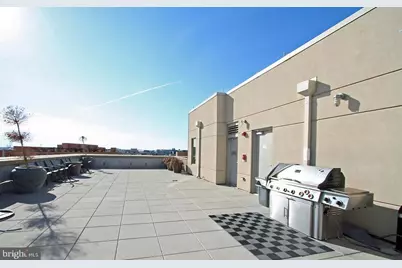 301 Massachusetts Ave NW #506, Washington, DC 20001 - Photo 12