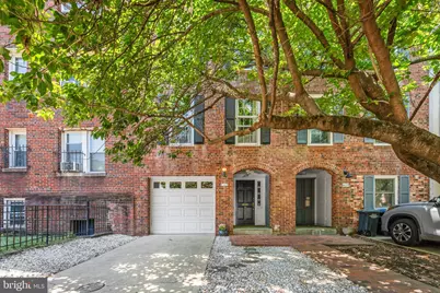 413 D Street SE, Washington, DC 20003 - Photo 1