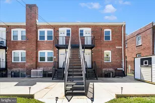 2908 2nd St SE, Washington, DC 20032 - Photo 32