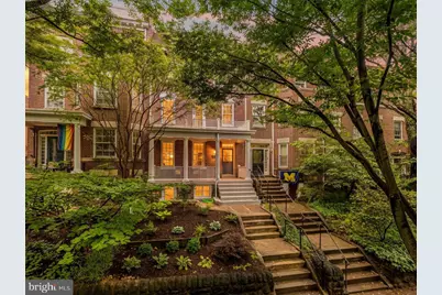 1810 Lamont Street NW, Washington, DC 20010 - Photo 2