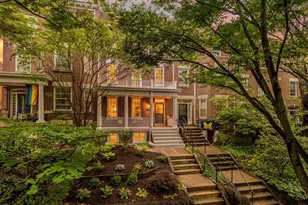 1810 Lamont St NW, Washington, DC 20010 - Photo 2