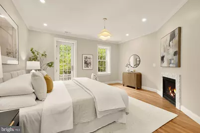 1810 Lamont Street NW, Washington, DC 20010 - Photo 38