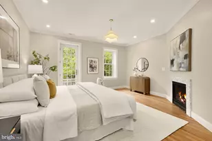 1810 Lamont St NW, Washington, DC 20010 - Photo 38