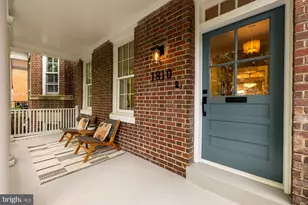 1810 Lamont St NW, Washington, DC 20010 - Photo 4