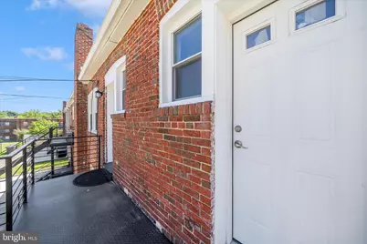 2908 2nd Street SE #3, Washington, DC 20032 - Photo 20