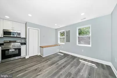 2908 2nd Street SE #3, Washington, DC 20032 - Photo 12