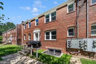 2908 2nd St SE, Washington, DC 20032 - Photo 4
