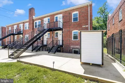 2908 2nd Street SE #3, Washington, DC 20032 - Photo 22
