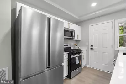 4228 Foote Street NE, Washington, DC 20019 - Photo 6