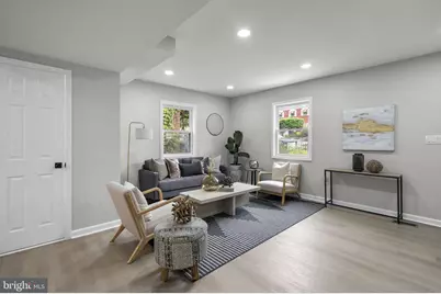 4228 Foote Street NE, Washington, DC 20019 - Photo 2