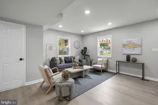 4228 Foote St NE, Washington, DC 20019 - Photo 2