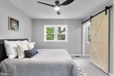 4228 Foote Street NE, Washington, DC 20019 - Photo 16