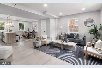 4228 Foote Street NE, Washington, DC 20019 - Photo 4