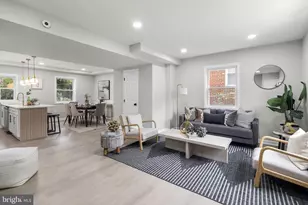 4228 Foote St NE, Washington, DC 20019 - Photo 4