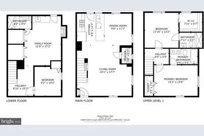 4228 Foote Street NE, Washington, DC 20019 - Photo 30