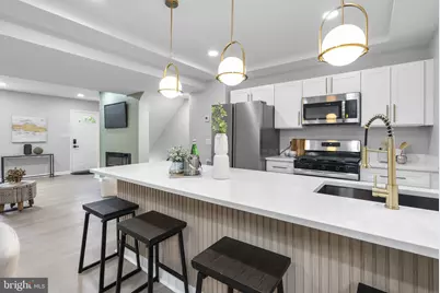 4228 Foote Street NE, Washington, DC 20019 - Photo 1
