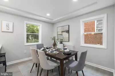 4228 Foote Street NE, Washington, DC 20019 - Photo 8
