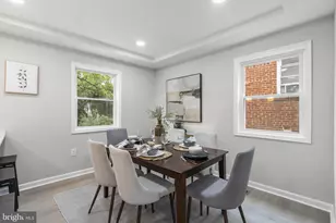 4228 Foote St NE, Washington, DC 20019 - Photo 8